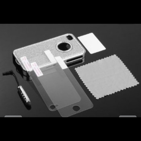 💢SOLD💢iPhone case 4 , 4s or 4g