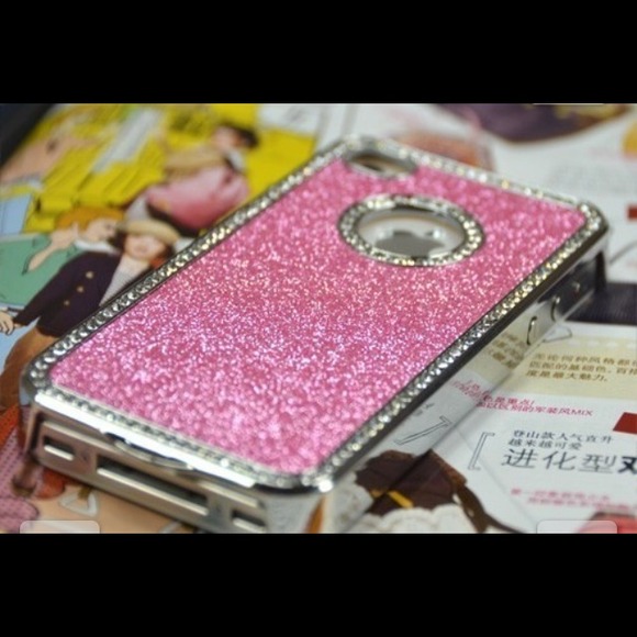 💢SOLD💢iPhone case for 4 & 4s
