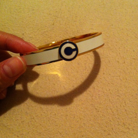 Coach bracelet