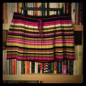 Pleated Skirt - Missoni for Target