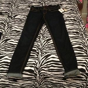 *HOLD* Domaine Brand Jeans, size MEDIUM, NWT