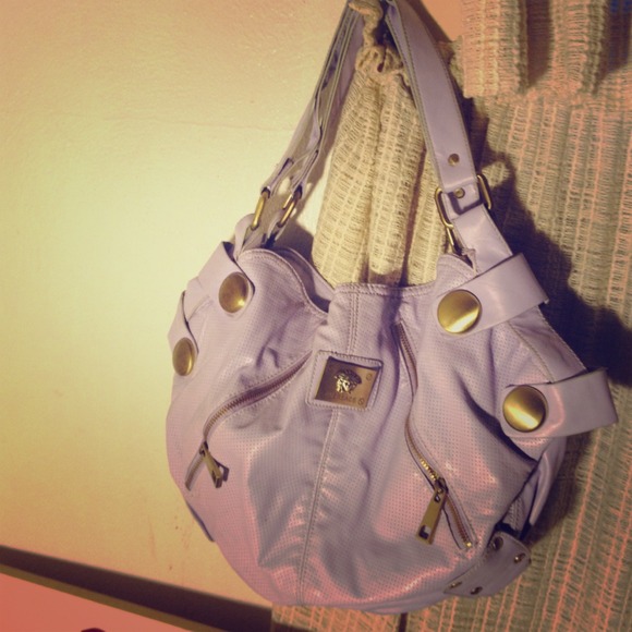Versace bag