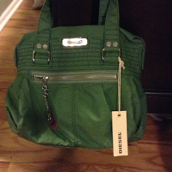 Diesel handbag