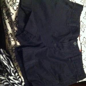 Old navy low rise shorts