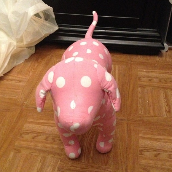 💥RARE💥 large size Victoria secret dog