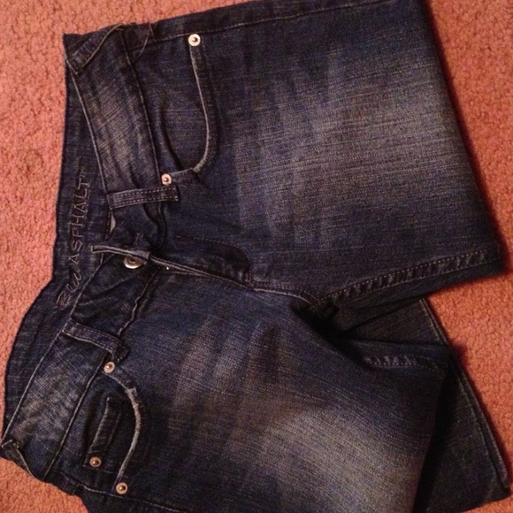 Jeans - Picture 2 of 2