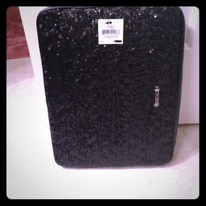 Nine West laptop case