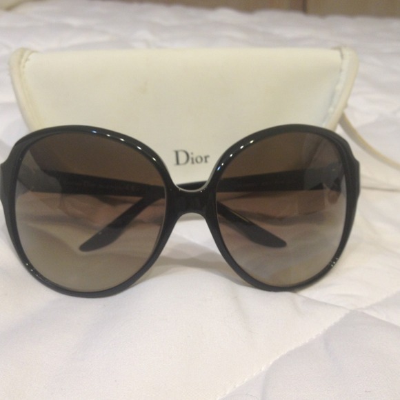 Dior sunglasses