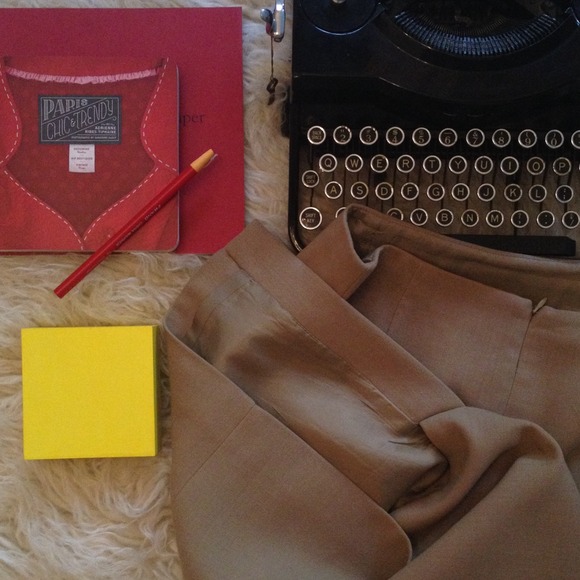 ❤ Pencil me in ... Si'l Vous Plait ... - Picture 3 of 4