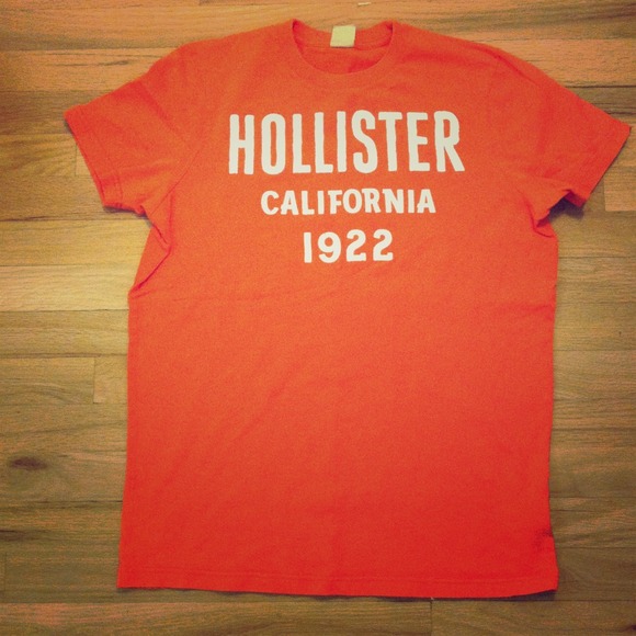 *Reserved* Hollister shirt, Ralph Lauren sunglass