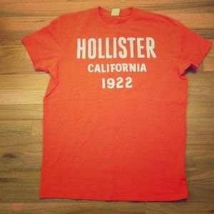 *Reserved* Hollister shirt, Ralph Lauren sunglass