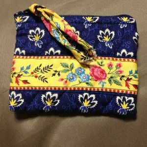 Vera Bradley "Coin"