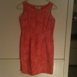 Casual corner annex dress size 8
