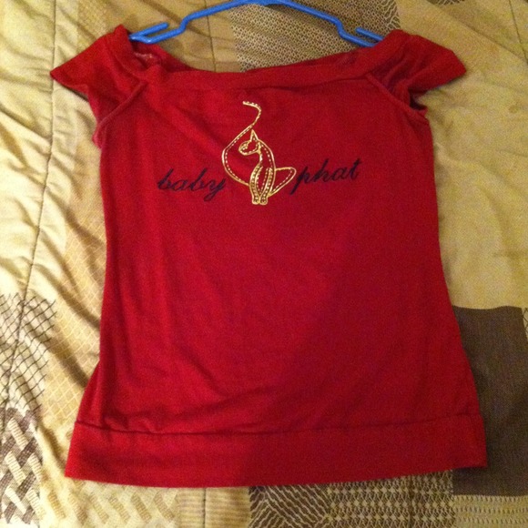 Baby phat - Picture 1 of 2