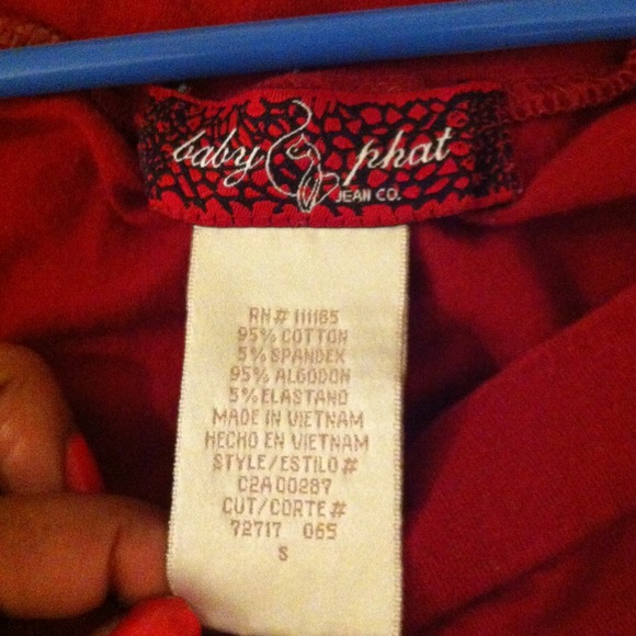 Baby phat - Picture 2 of 2