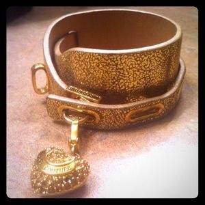 🌟Gold juicy bracelet! 🌟