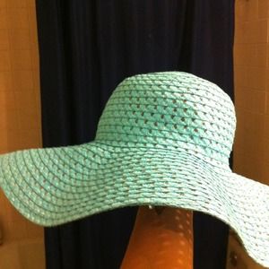Sun hat