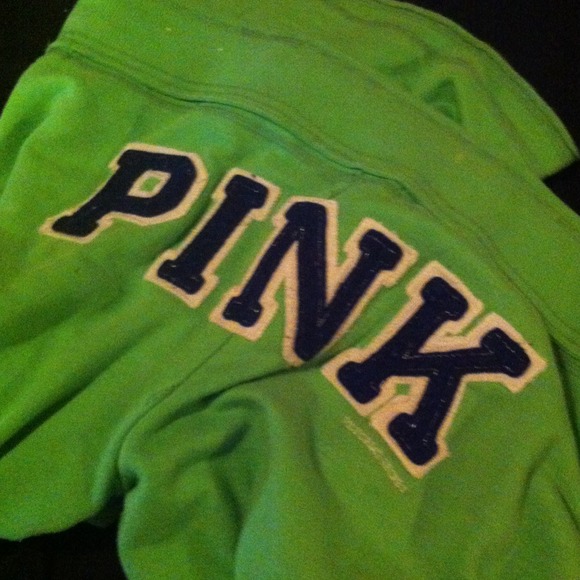 VS Pink Sweatpants:) SOLD!!!!