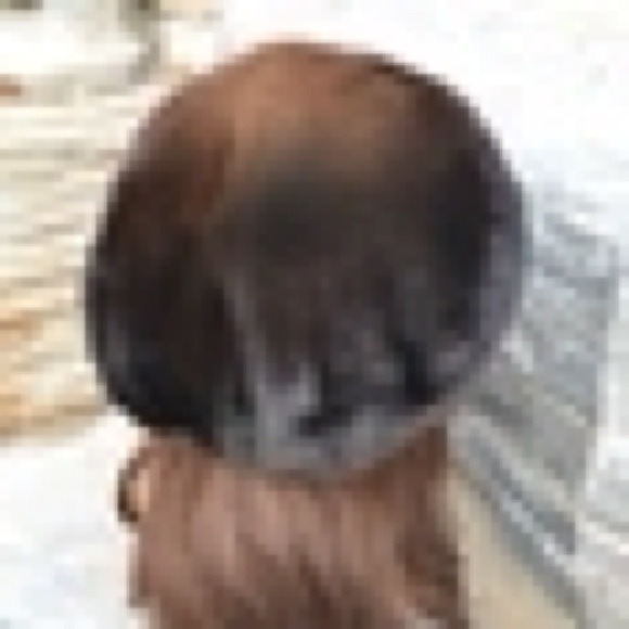 Awesome Mink Beret.