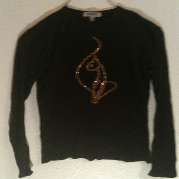 Baby phat shirt