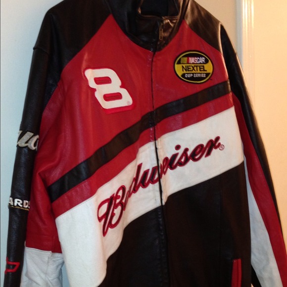 Men's Wilson's leather jacket