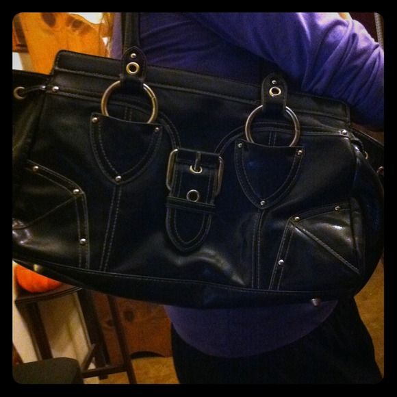 Black bag