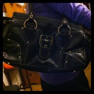 Black bag