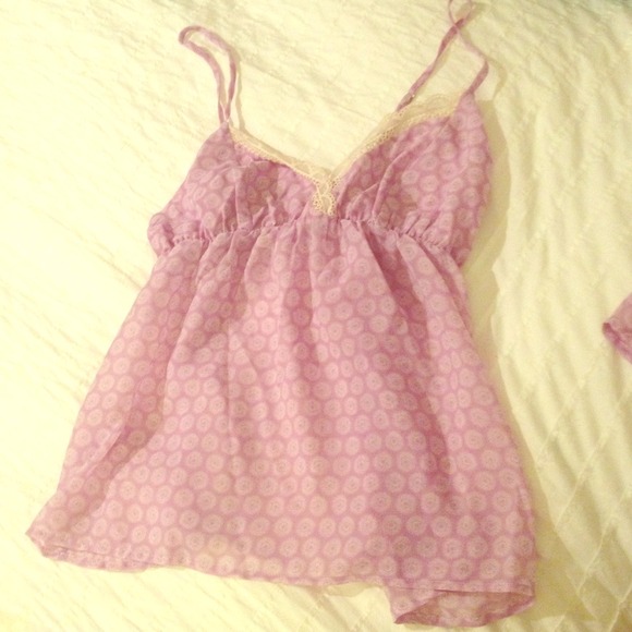 ⛳⛳SOLD⛳⛳Pj set