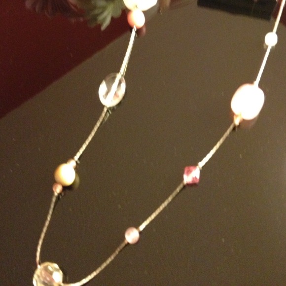 Necklace - Picture 2 of 2