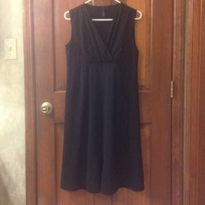 Old navy Maternity dress