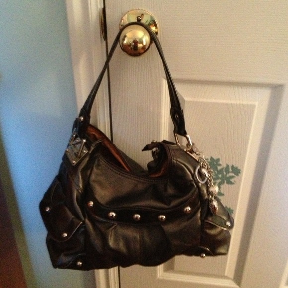 Kathy Van Zeeland handbag