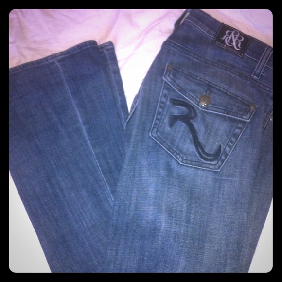 ✨SOLD✨Rock & Republic jeans
