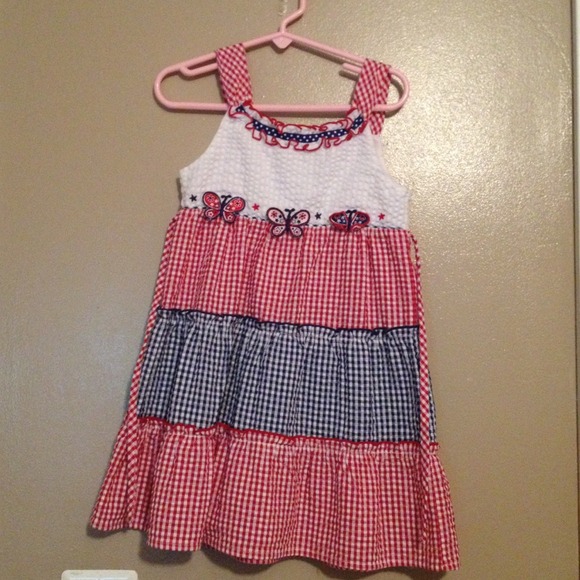 Toddler dress!
