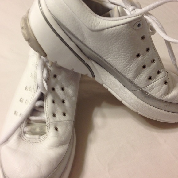 K Swiss Tennis Shoes 6.5 REDUCED