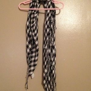 Scarf!!
