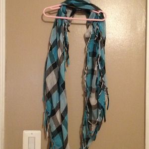 Scarf!!