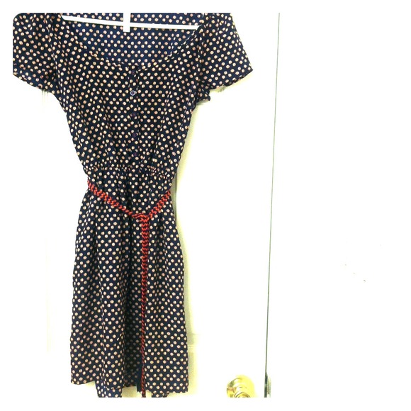 Dress for spring/summer