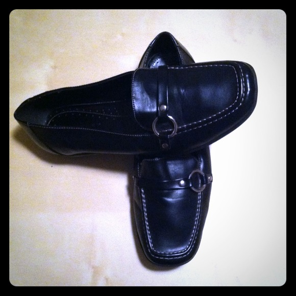 predictions shoes flats predictions predictions black flats from irene s closet predictions shoes flats predictions predictions black flats from irene s closet