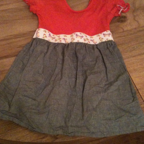 Toddler dress