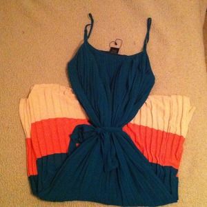 MM COUTURE by MISSME dress