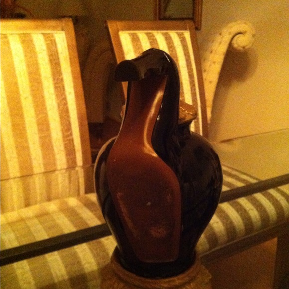 ⛔Reduced⛔MOSCHINO Black Patent W/Buckle - Picture 4 of 4