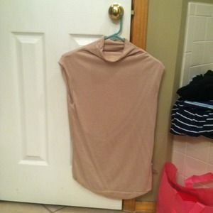 Sleeveless Ann Taylor