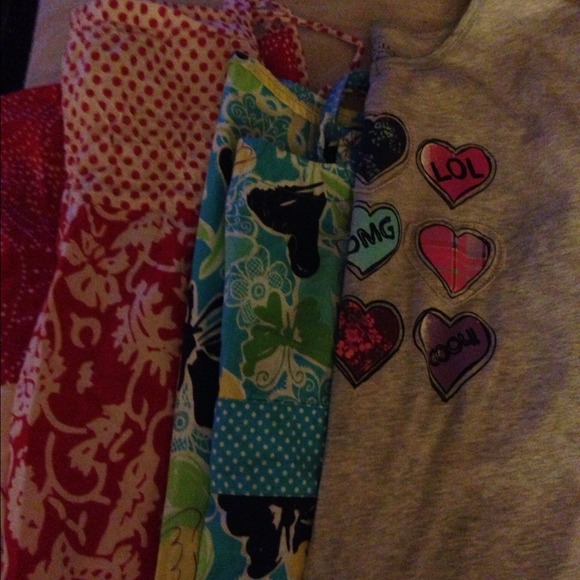 ** Bundled** on hold 2 dresses and a shirt