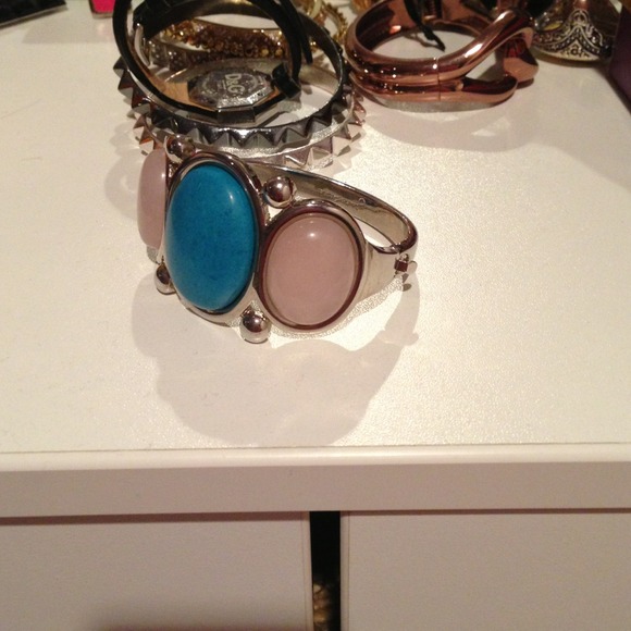 Jewelmint bangle - Picture 2 of 3