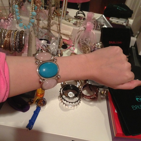 Jewelmint bangle - Picture 3 of 3