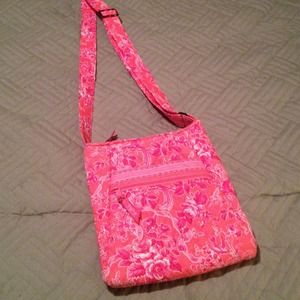 Vera Bradley handbag