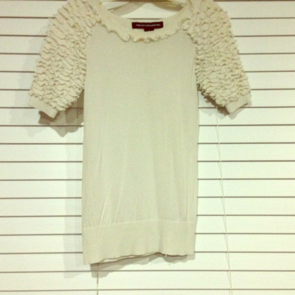 French connection top