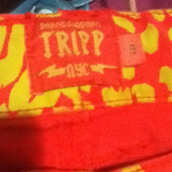 Tripp skinnys - Picture 2 of 4