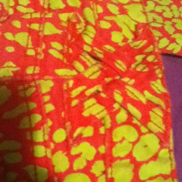 Tripp skinnys - Picture 4 of 4