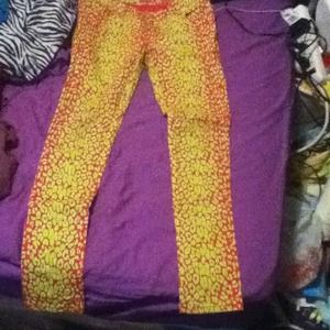 Tripp skinnys